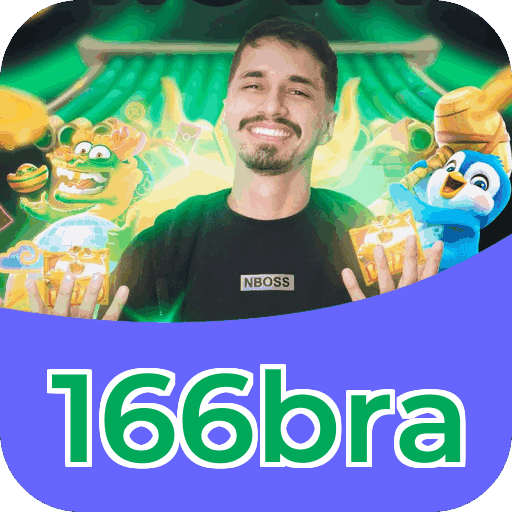 166bra RTP Games